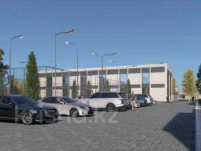 2-комнатная квартира · 53.87 м², 211-й квартал за ~ 17.2 млн 〒 в Шымкенте