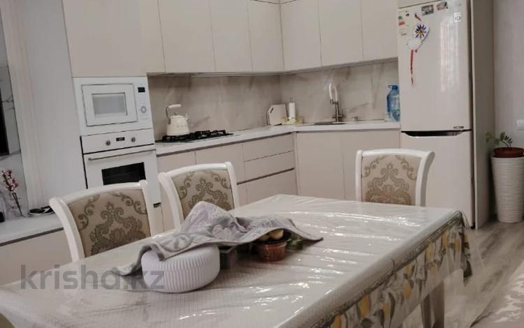 3-комнатная квартира · 109 м² · 1/9 этаж, Наримановская улица 70 за 69.8 млн ₸ в Костанае — фото 2