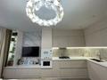 3-комнатная квартира · 109 м² · 1/9 этаж, Наримановская улица 70 за 69.8 млн ₸ в Костанае — фото 10