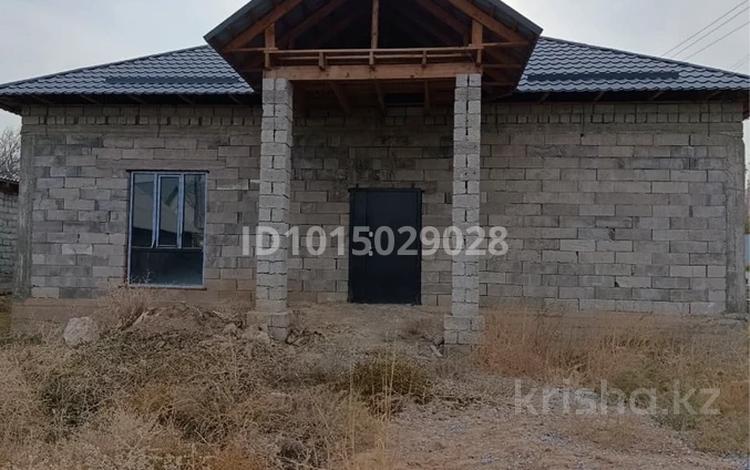 Отдельный дом · 5 комнат · 150 м² · 8 сот., Кудырет 42 за 35 млн ₸ в Шымкенте, Туран р-н — фото 2