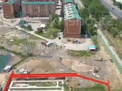 Жер телімі · 10 сотық, Қызылорда, бағасы: 44 млн ₸ в 