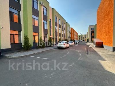 1-комнатная квартира · 31.8 м² · 1/3 этаж, Аубакирова 12/45а за 15.5 млн 〒 в 