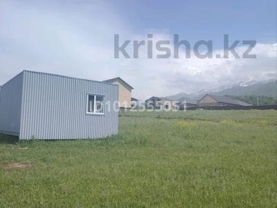 Жеке үй · 1 бөлме · 30 м² · 6 сот., Улица Шамгона Кажыгалиева 2 — Alatau Hills, бағасы: 21 млн ₸ в Талгаре
