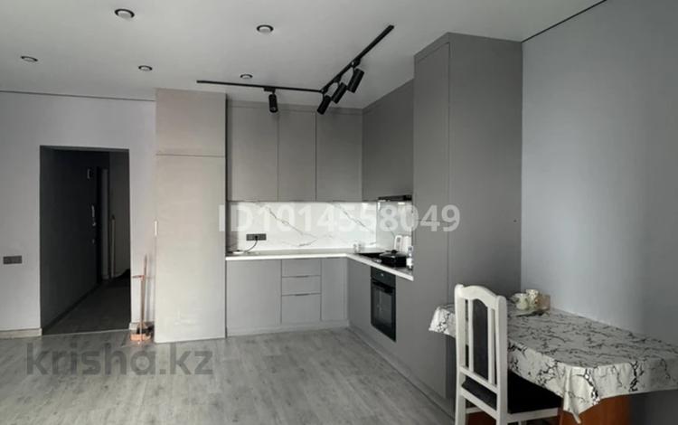 2-бөлмелі пәтер · 45 м², Джамбула 5 — Турист, бағасы: 30 млн ₸ в Семее — фото 2