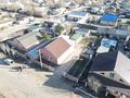 Отдельный дом · 5 комнат · 155.4 м² · 11 сот., Жакып Акпаева 20 — Тлендиева-150 лет Абая за 75 млн ₸ в Астане, Сарыарка р-н — фото 47