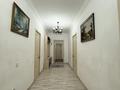 Отдельный дом · 5 комнат · 155.4 м² · 11 сот., Жакып Акпаева 20 — Тлендиева-150 лет Абая за 75 млн ₸ в Астане, Сарыарка р-н — фото 7