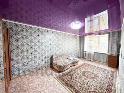 1-комнатная квартира · 36 м² · 2/5 этаж, Жастар за 9.8 млн 〒 в Талдыкоргане, мкр Жастар