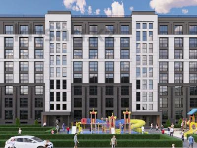 Продажа квартир в Жетысу обл.: 2-комнатная квартира · 62 м² · 7/8 этаж, Каратал за ~ 22.2 млн 〒 2-комнатная квартира · 62 м² · 7/8 этаж, Каратал за ~ 22.2 млн 〒 в Талдыкоргане
