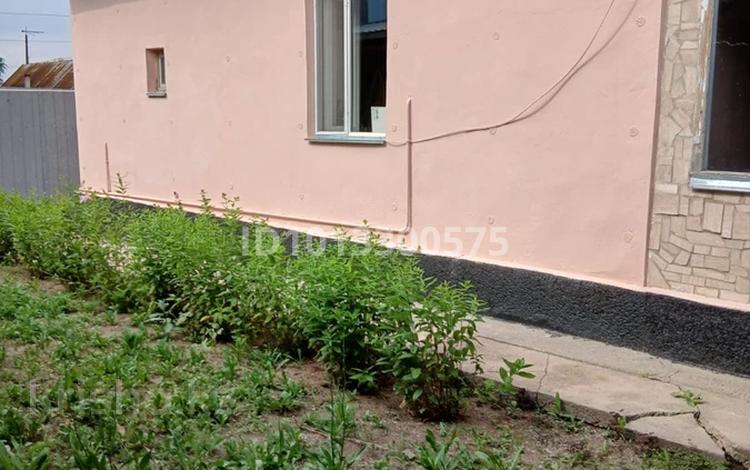 Отдельный дом · 4 комнаты · 76.5 м², Акжайык 5 за 32 млн ₸ в Жандосов — фото 2