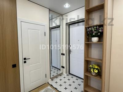3-бөлмелі пәтер · 37 м² · 7/9 қабат, Шұғыла ш/а., Жунисова 2/25 — Толе би, ул. Алатау, бағасы: 26.6 млн ₸ в Алматы, Наурызбайский р-н