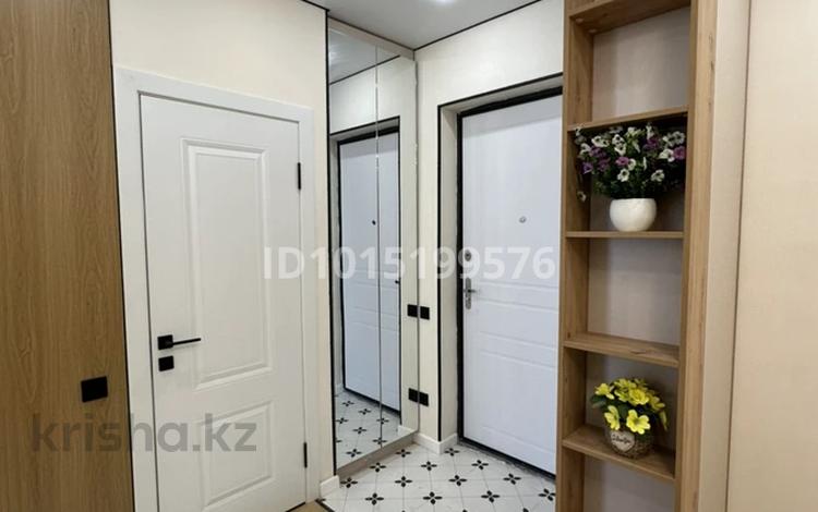 3-бөлмелі пәтер · 37 м² · 7/9 қабат, Шұғыла ш/а., Жунисова 2/25 — Толе би, ул. Алатау, бағасы: 26.6 млн ₸ в Алматы, Наурызбайский р-н — фото 2