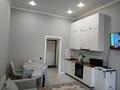 2-бөлмелі пәтер · 45 м² · 1/12 қабат, Бейбарыс Султан 23,25,27, бағасы: 25 млн ₸ в Астане, Сарыарка р-н — фото 2