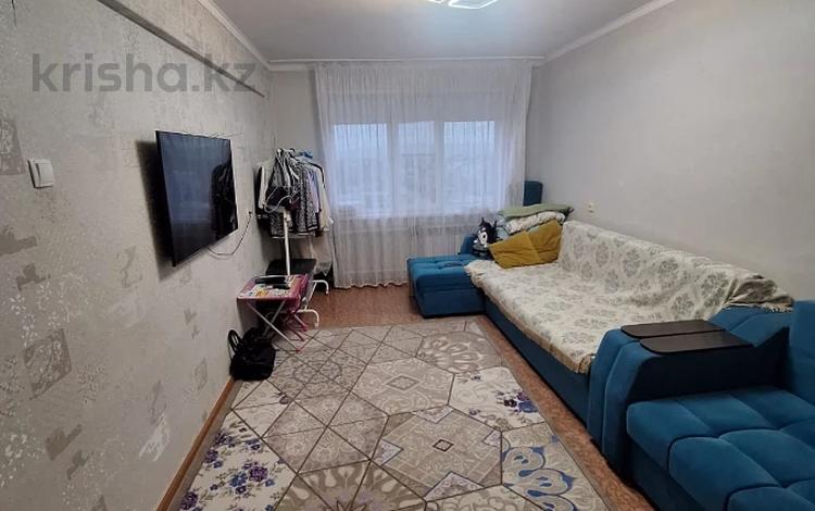 1-комнатная квартира · 33.8 м² · 5/5 этаж, Нуржау 14 за 9.5 млн 〒 в им. Касыма кайсеновой — фото 7