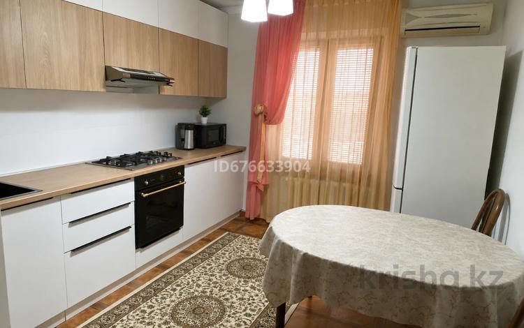 2-бөлмелі пәтер · 52.7 м² · 5/5 қабат, Авангард 4 мкр 19, бағасы: 21 млн ₸ в Атырау, мкр Авангард-4 — фото 14