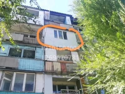 2-комнатная квартира · 44.2 м² · 4/5 этаж, Тонкуруш 4 — проспект Жамбыла за 130 000 ₸ в Таразе