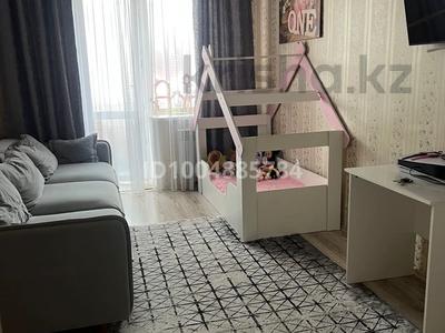 1-бөлмелі пәтер · 34 м² · 3/6 қабат, Юбилейный 34, бағасы: 180 000 ₸ в Костанае