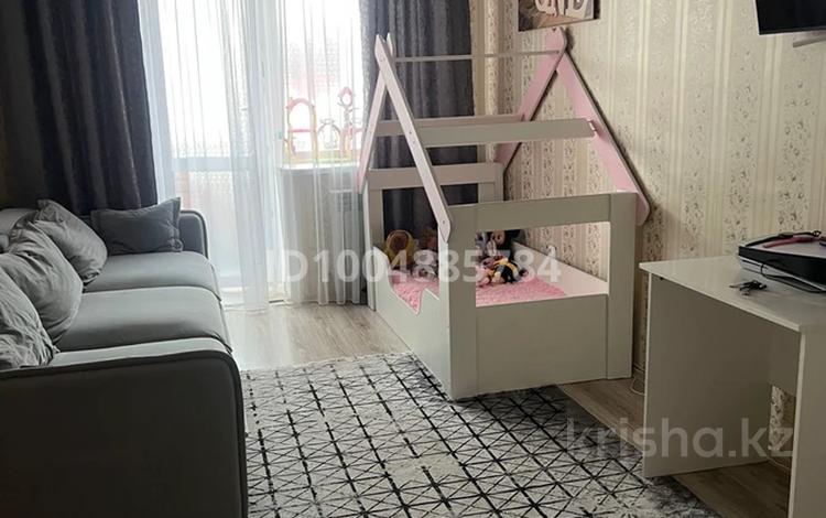 1-бөлмелі пәтер · 34 м² · 3/6 қабат, Юбилейный 34, бағасы: 180 000 ₸ в Костанае — фото 2