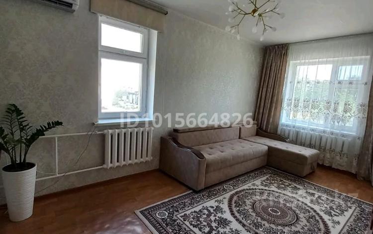 1-бөлмелі пәтер · 43.7 м² · 2/5 қабат, Нұрсәт ш/а 17 — напротив НИШ, бағасы: 18.5 млн ₸ в Шымкенте, Каратауский р-н — фото 2