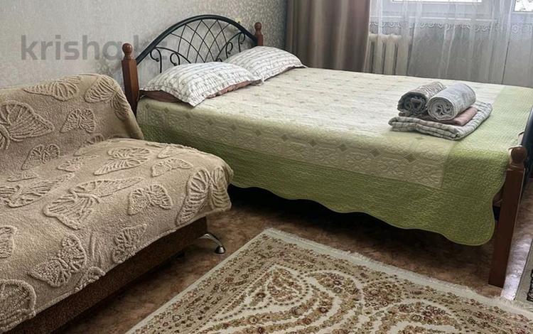 1-комнатная квартира · 34 м² · 4/9 этаж, Сатпаева 4 — Сатпаева-Утепова за 10 000 ₸ в Усть-Каменогорске — фото 2