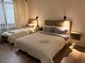 Дача · 4 комнаты · 200 м², жилой массив Кайнар Булак, Спартака 41 — Остановка фабричная за 150 000 ₸ в Шымкенте, Абайский р-н — фото 13
