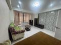 1-комнатная квартира · 56 м² · 1/5 этаж, Абылай хана 2/5 — Сдудың қасында(студенттерге ыңғайлы) за 200 000 ₸ в Каскелене