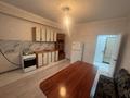 1-комнатная квартира · 56 м² · 1/5 этаж, Абылай хана 2/5 — Сдудың қасында(студенттерге ыңғайлы) за 200 000 ₸ в Каскелене — фото 8