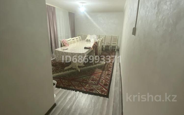 Отдельный дом · 3 комнаты · 100 м² · 4 сот., Унгиртас 2151 — Енбек за 17 млн 〒 в Шамалгане — фото 4