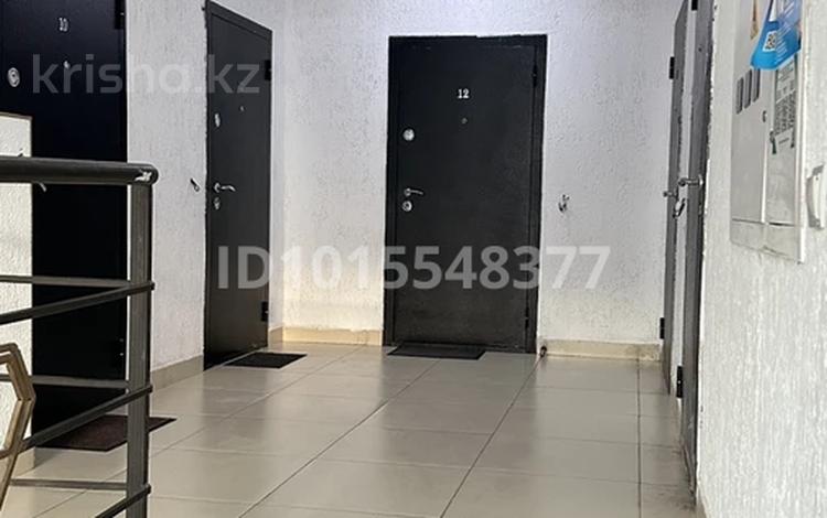 1-бөлмелі пәтер · 38 м² · 3/3 қабат, ​ВИП городок 80 — Мкр Байтерек, бағасы: 180 000 ₸ в Косшы — фото 2