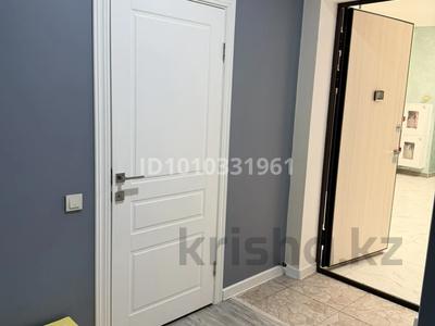 2-комнатная квартира · 71.1 м² · 9/12 этаж, пр.Тайманова 48 за 52 млн 〒 в Атырау