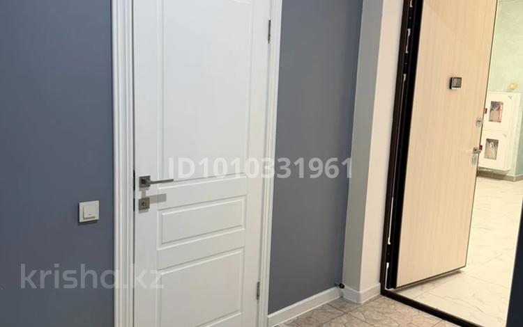 2-бөлмелі пәтер · 71.1 м² · 9/12 қабат, пр.Тайманова 48, бағасы: 52 млн ₸ в Атырау — фото 2