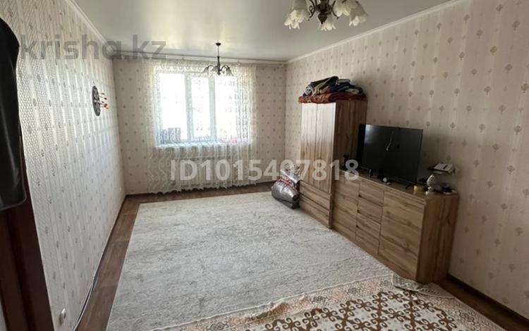 1-комнатная квартира · 44 м² · 9/10 этаж, проспект тауелсыздык 38/2 — проспект тауелсыздык за 190 000 ₸ в Астане, Алматы р-н — фото 2