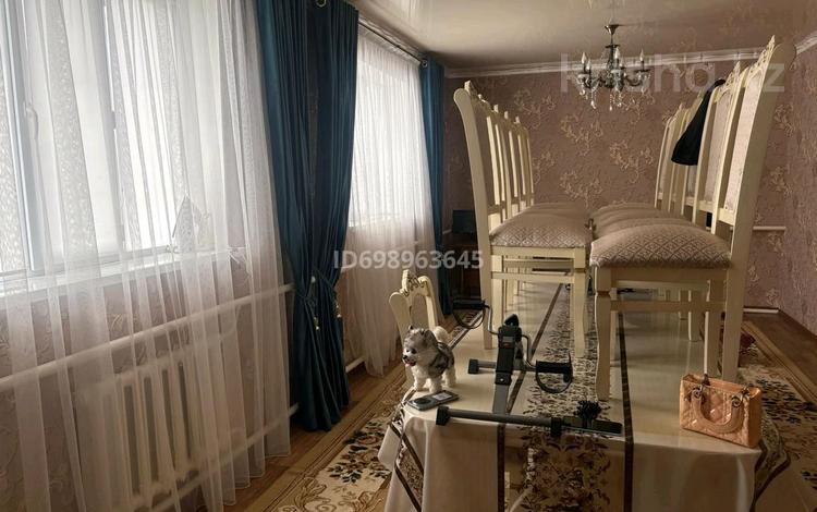 Отдельный дом · 4 комнаты · 90 м² · 8 сот., 6переулок Бакбергенова 3 — 15 мкр за 27 млн 〒 в Таразе — фото 11
