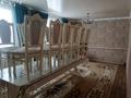 Отдельный дом · 4 комнаты · 90 м² · 8 сот., 6переулок Бакбергенова 3 — 15 мкр за 27 млн 〒 в Таразе — фото 5