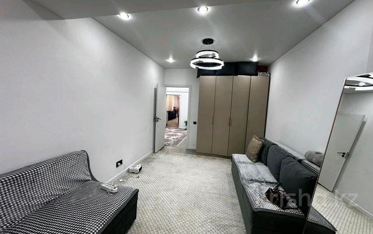 3-бөлмелі пәтер · 72 м² · 10/13 қабат, Есенова 160/3 — Суюнбая Баянаульская, бағасы: 54 млн ₸ в Алматы, Жетысуский р-н — фото 28