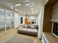 2-комнатная квартира · 55 м² · 5/10 этаж, Ашимова 13 за 380 000 ₸ в Караганде, Казыбек би р-н — фото 2