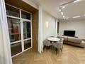 2-комнатная квартира · 55 м² · 5/10 этаж, Ашимова 13 за 380 000 ₸ в Караганде, Казыбек би р-н — фото 3