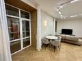 2-комнатная квартира · 55 м² · 5/10 этаж, Ашимова 13 за 380 000 ₸ в Караганде, Казыбек би р-н — фото 9