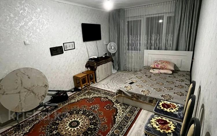 1-бөлмелі пәтер · 31 м² · 3/5 қабат, Мкр. Жастар 29, бағасы: 12 млн ₸ в Талдыкоргане, военный городок Улан — фото 2