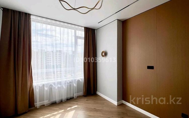 2-комнатная квартира · 43 м² · 6/9 этаж, Туран 57/5 за 35.5 млн ₸ в Астане, Нура р-н — фото 23