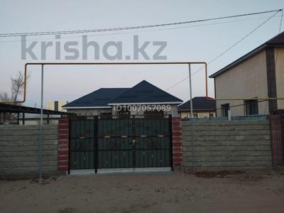 Отдельный дом · 5 комнат · 160 м² · 4.5 сот., Сарыарка 26/2 — 10 мкр за 41 млн 〒 в Конаеве (Капчагай)