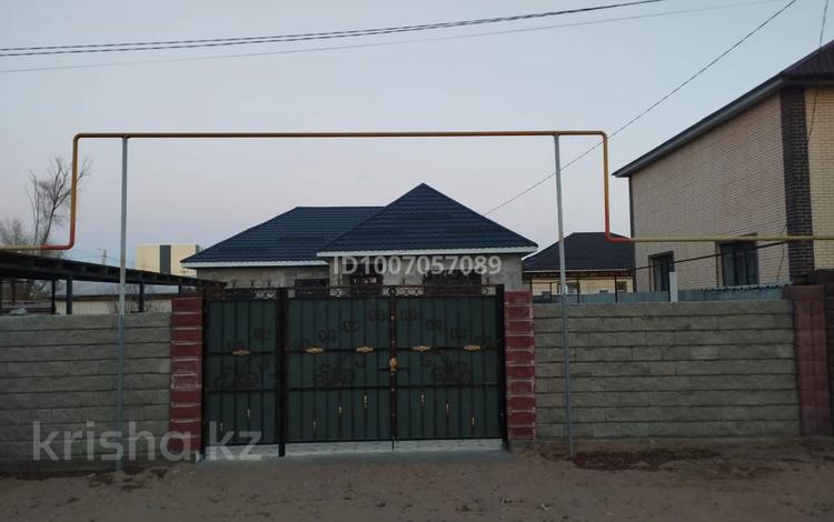 Отдельный дом · 5 комнат · 160 м² · 4.5 сот., Сарыарка 26/2 — 10 мкр за 41 млн 〒 в Конаеве — фото 3