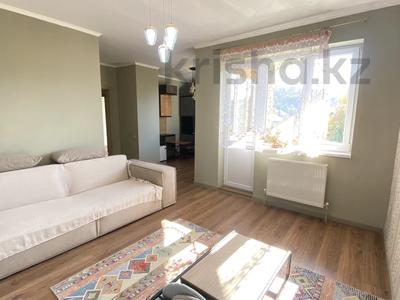 2-комнатная квартира · 68.4 м² · 5/10 этаж, мкр Каргалы, Кенесары хана 54/34 — Срочная продажа за 53 млн 〒 в Алматы, Наурызбайский р-н