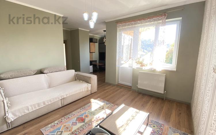 2-комнатная квартира · 68.4 м² · 5/10 этаж, мкр Каргалы, Кенесары хана — Срочная продажа за ~ 48 млн ₸ в Алматы, Наурызбайский р-н — фото 3