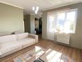 2-комнатная квартира · 68.4 м² · 5/10 этаж, мкр Каргалы, Кенесары хана — Срочная продажа за ~ 48 млн ₸ в Алматы, Наурызбайский р-н — фото 2