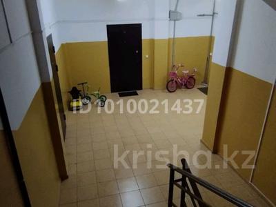 2-комнатная квартира · 62 м² · 4/5 этаж, мкр Арай-2 13 за 21.5 млн 〒 в Таразе