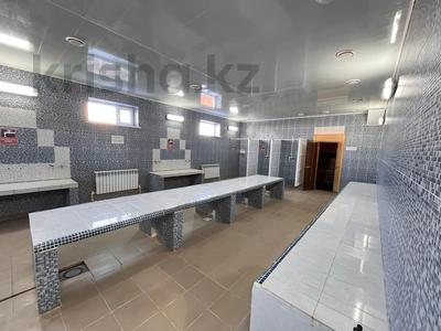 Действущий бизнес общественная баня, 331 м² за 50 млн 〒 в Уральске