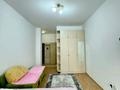 1-бөлмелі пәтер · 42 м² · 5/7 қабат, Кабанбай батыра 60а /20 20 — Мега Экспо, бағасы: 17 000 ₸ в Астане, Есильский р-н — фото 3