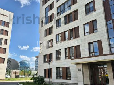 1-бөлмелі пәтер · 42 м² · 5/7 қабат, Кабанбай батыра 60а /20 20 — Мега Экспо, бағасы: 17 000 ₸ в Астане, Есильский р-н