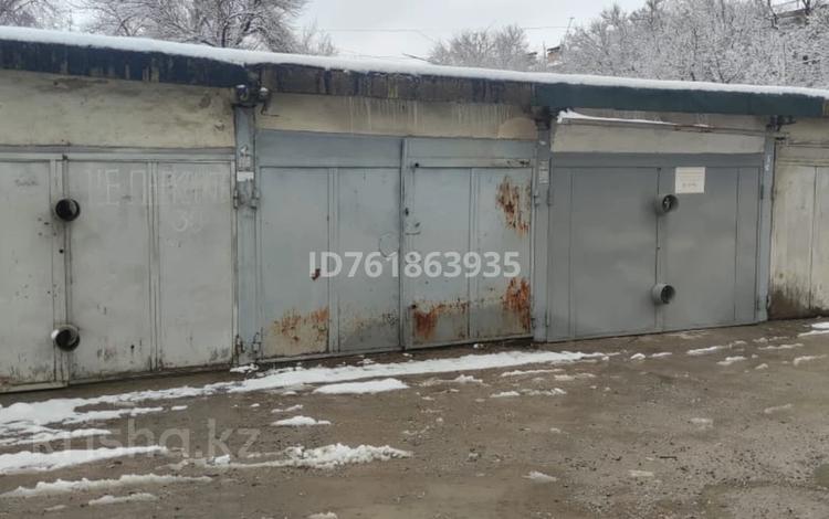 Гараж · 8-й микрорайон — Музыкального колледжа за 2.3 млн ₸ в Шымкенте, Туран р-н — фото 2