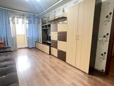 1-комнатная квартира, 38 м², 5/5 этаж, Райымбек за 21.5 млн 〒 в Алматы, Алмалинский р-н